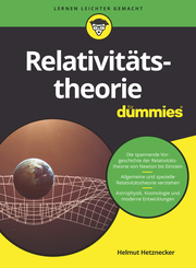 Relativitätstheorie für Dummies