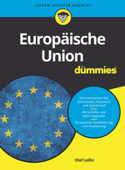 Die Europäische Union für Dummies