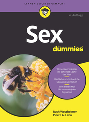 Sex für Dummies - Cover