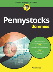 Pennystocks für Dummies