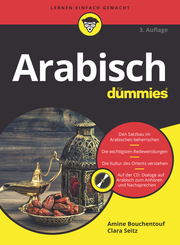 Arabisch für Dummies