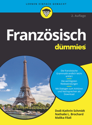 Französisch für Dummies