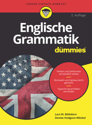 Englische Grammatik für Dummies