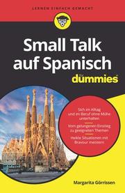 Small Talk auf Spanisch für Dummies
