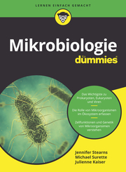 Mikrobiologie für Dummies