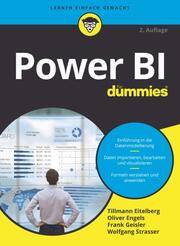 Power BI für Dummies