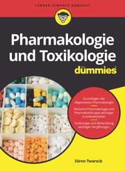Pharmakologie und Toxikologie für Dummies
