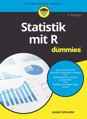 Statistik mit R für Dummies