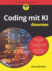 Coding mit KI für Dummies