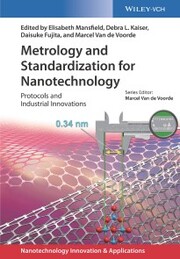 Metrology and Standardization for Nanotechnology