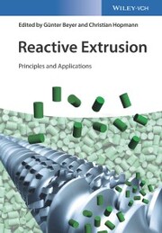 Reactive Extrusion - Cover