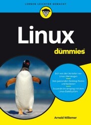 Linux für Dummies