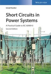 Short Circuits in Power Systems - Cover