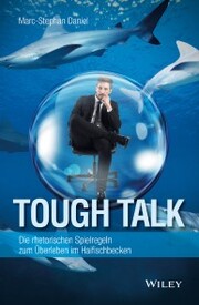 Tough Talk - Cover