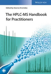 The HPLC-MS Handbook for Practitioners - Cover