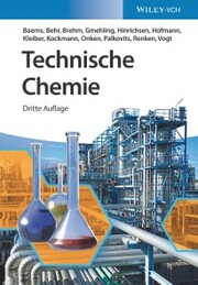 Technische Chemie - Cover