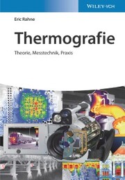 Thermografie - Cover