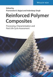 Reinforced Polymer Composites