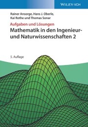 Mathematik in den Ingenieur- und Naturwissenschaften 2