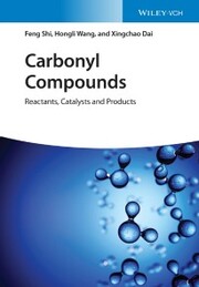Carbonyl Compounds - Cover