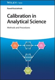 Calibration in Analytical Science - Cover