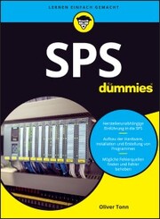 SPS für Dummies - Cover