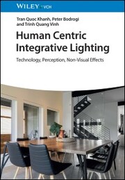 Human Centric Integrative Lighting - Cover
