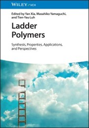 Ladder Polymers - Cover