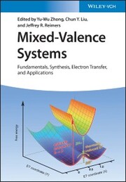 Mixed-Valence Systems - Cover