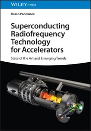 Superconducting Radiofrequency Technology for Accelerators - Cover