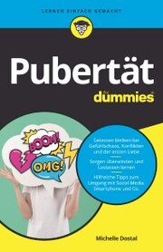 Pubertät für Dummies
