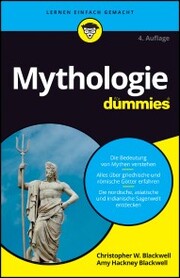 Mythologie für Dummies