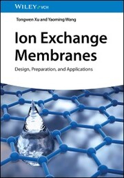 Ion Exchange Membranes - Cover