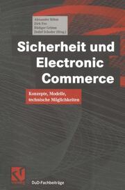 Sicherheit und Electronic Commerce