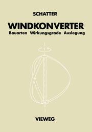 Windkonverter - Cover