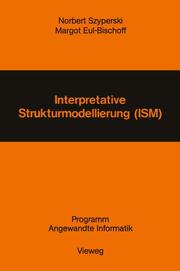 Interpretative Strukturmodellierung (ISM)