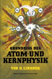 Grundriss der Atom- und Kernphysik - Abbildung 1