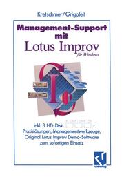 Management-Support mit Lotus Improv