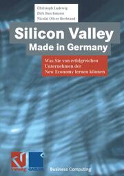 Silicon Valley - Made in Germany
