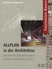 ALLPLAN in der Architektur
