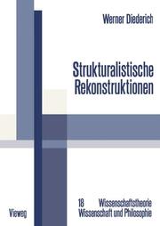 Strukturalistische Rekonstruktionen