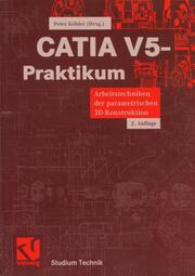 CATIA V5-Praktikum