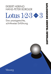 Lotus 1-2-3 Version 3