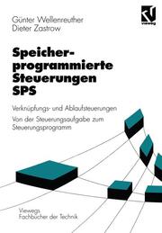 Speicherprogrammierte Steuerungen/SPS 1, Bd 1