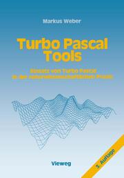 Turbo Pascal Tools