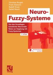 Neuro-Fuzzy-Systeme - Cover