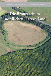 Bronzezeit Harzvorland
