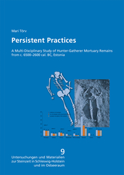 Persistent Practices A Multi-Disciplinary Study of Hunter-Gatherer - Cover