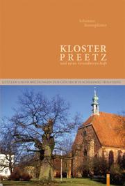 Kloster Preetz und seine Grundherrschaft - Cover