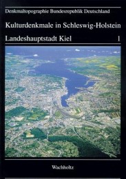 Landeshauptstadt Kiel - Cover